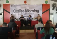 Imigrasi Pontianak Terus Berikan Kemudahan Layanan kepada Mayarakat